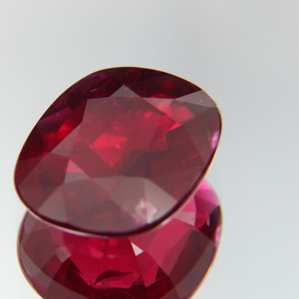 Ruby 2.00 ct
