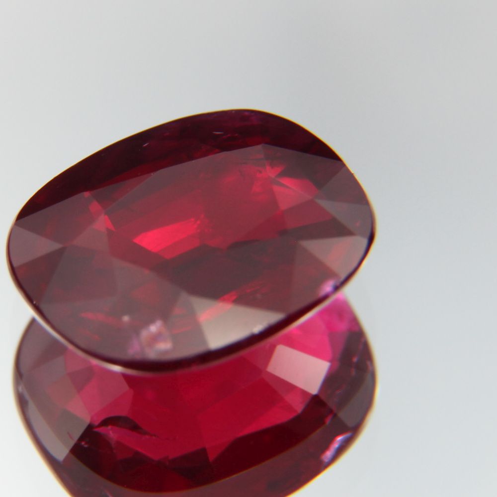 Ruby 2.00 ct
