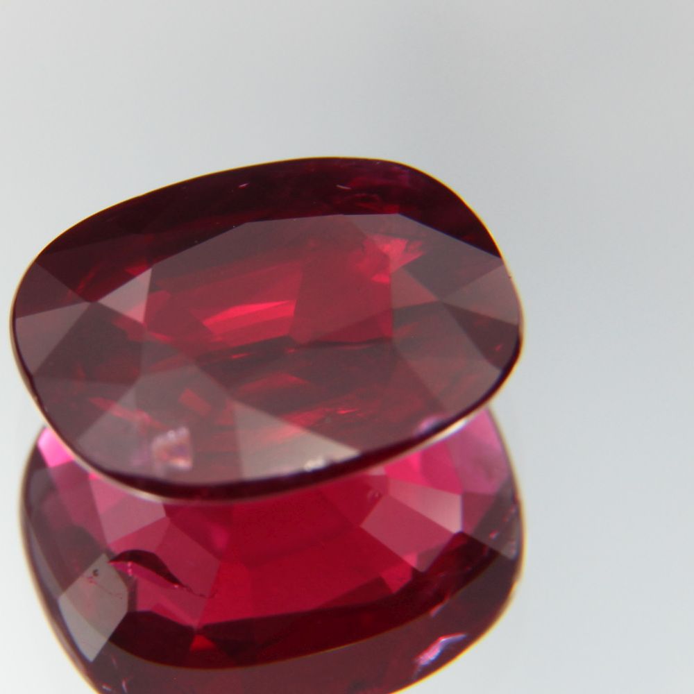Ruby 2.00 ct