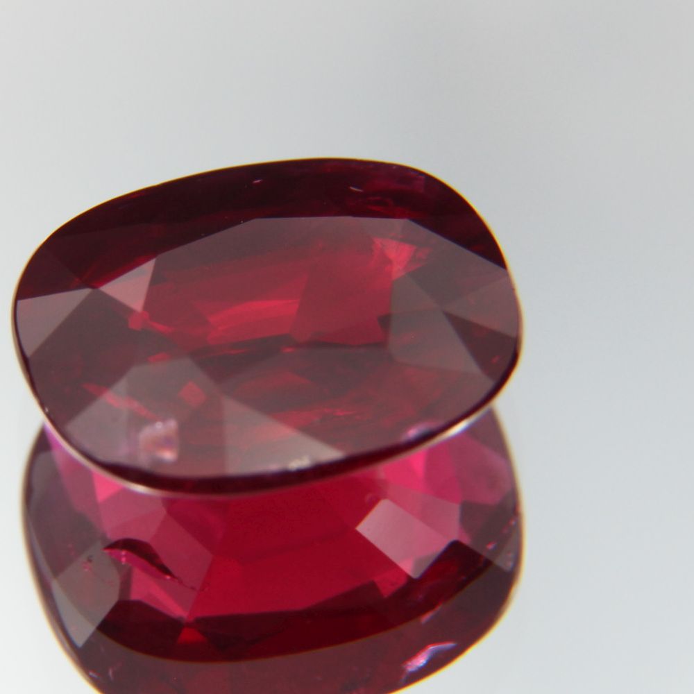 Ruby 2.00 ct
