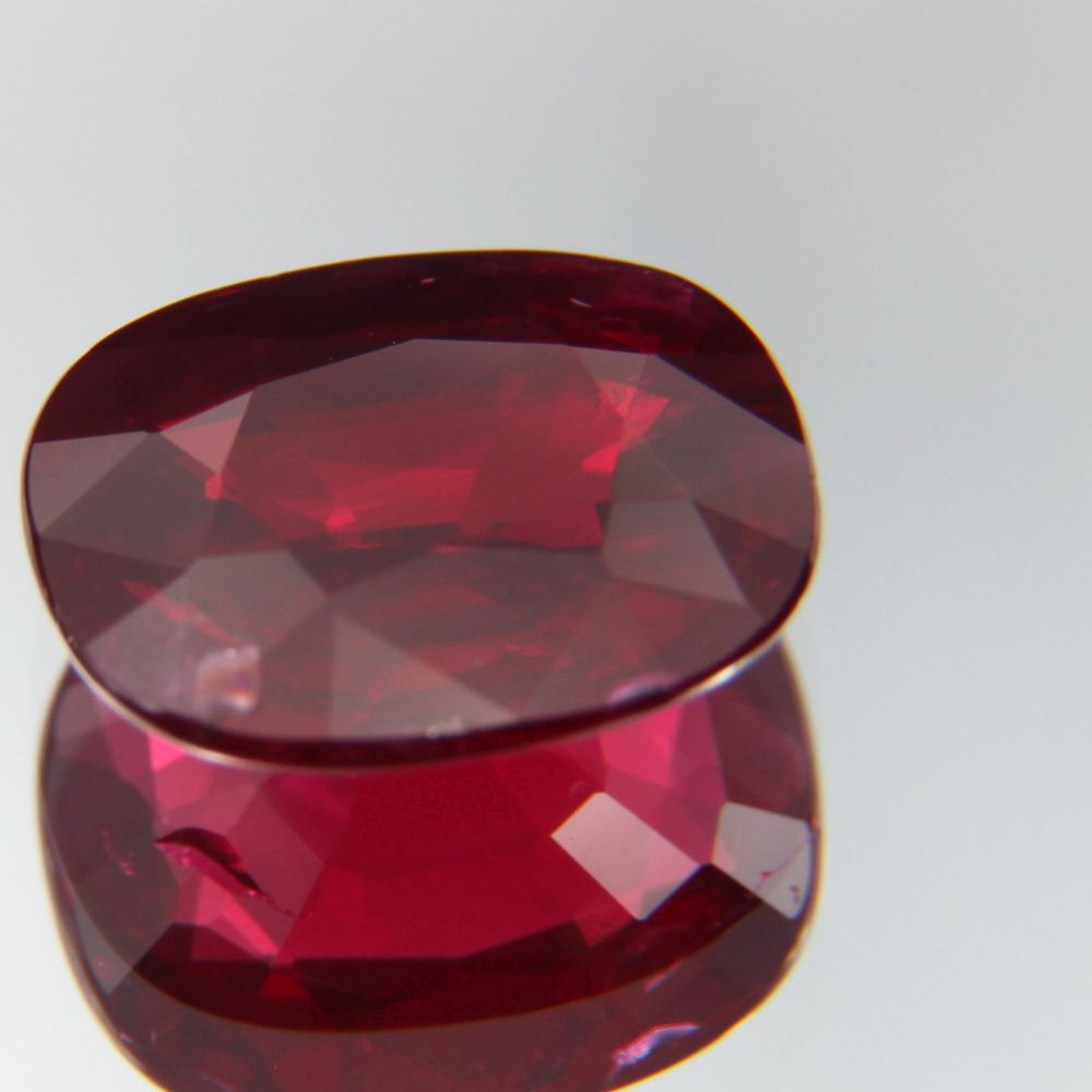 Ruby 2.00 ct