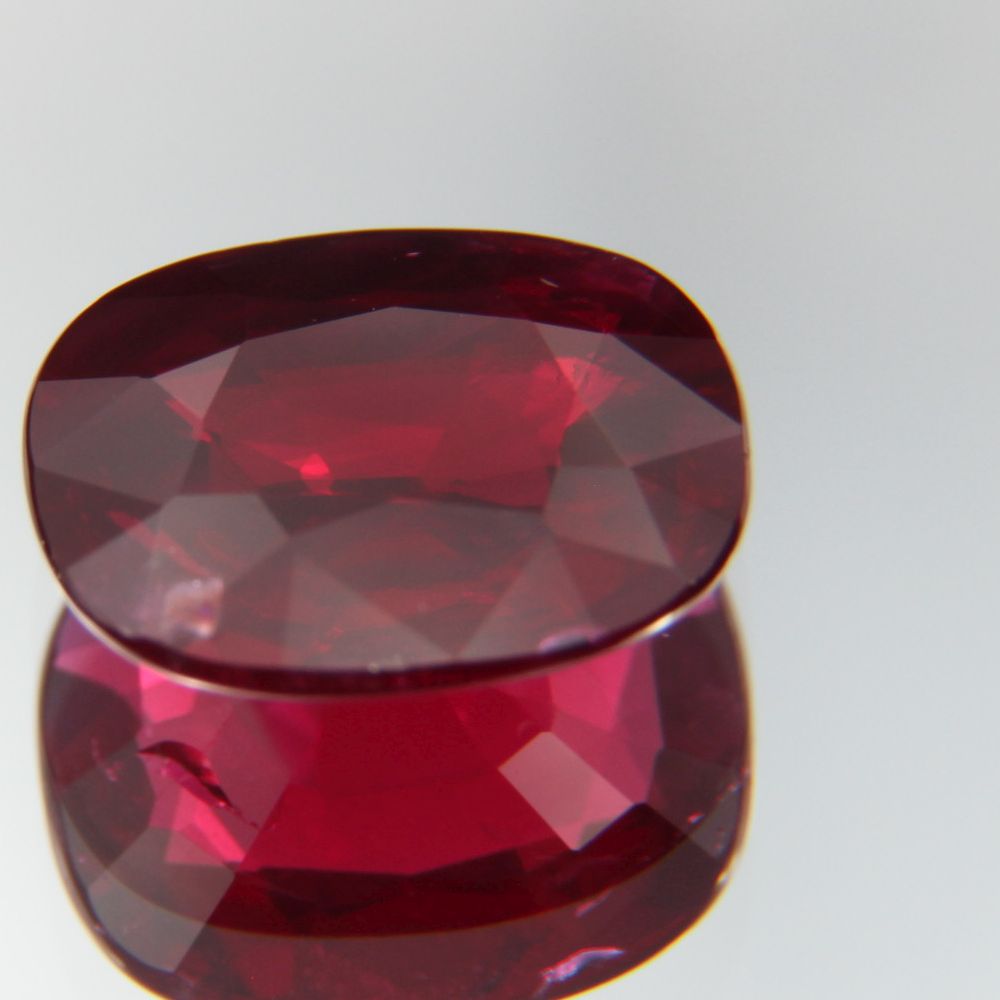 Ruby 2.00 ct