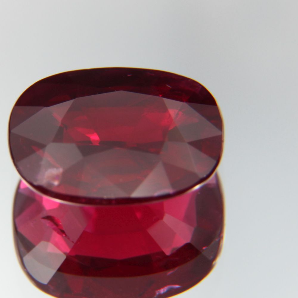 Ruby 2.00 ct