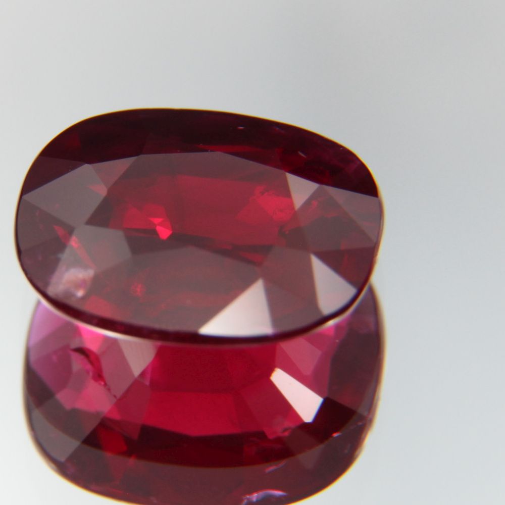 Ruby 2.00 ct