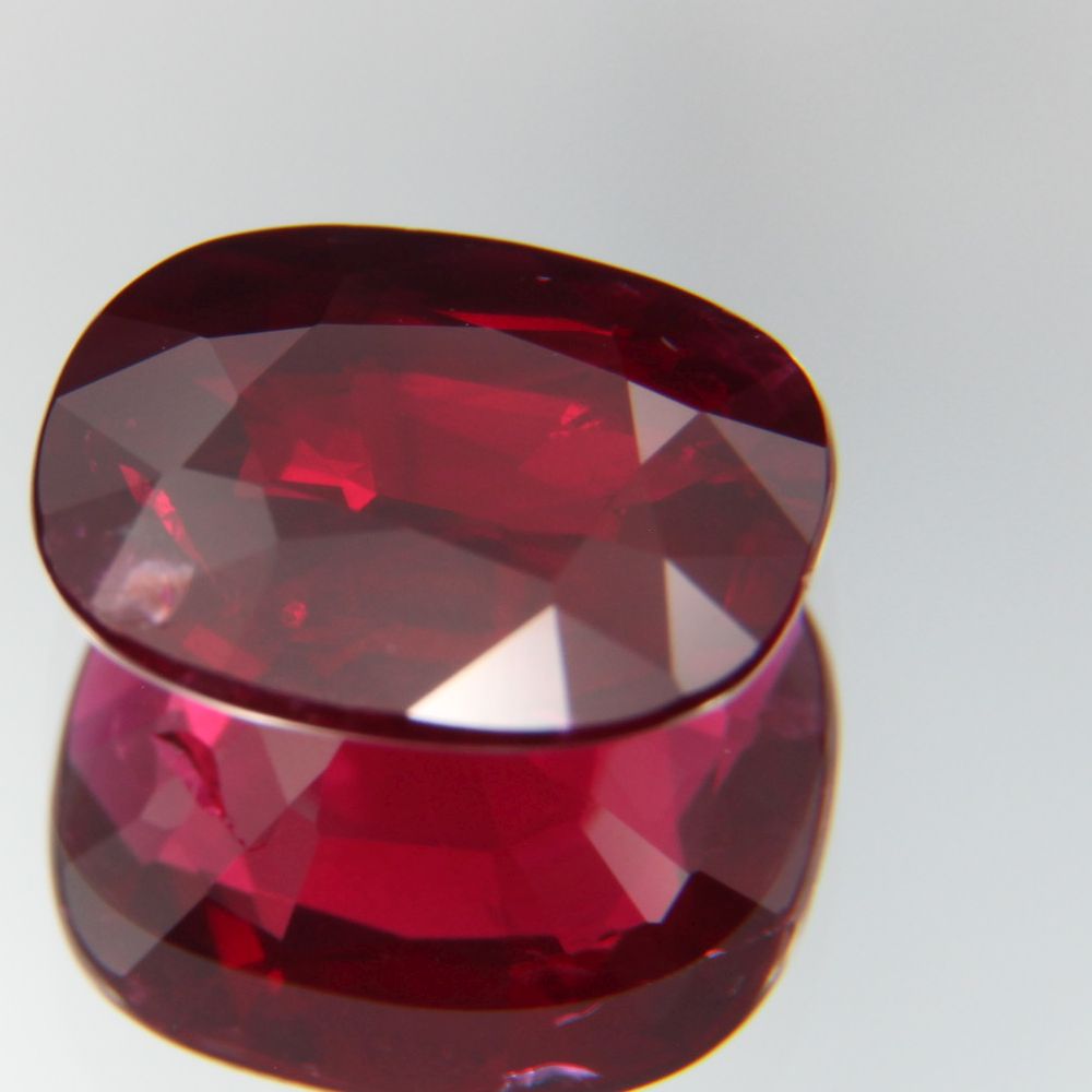 Ruby 2.00 ct