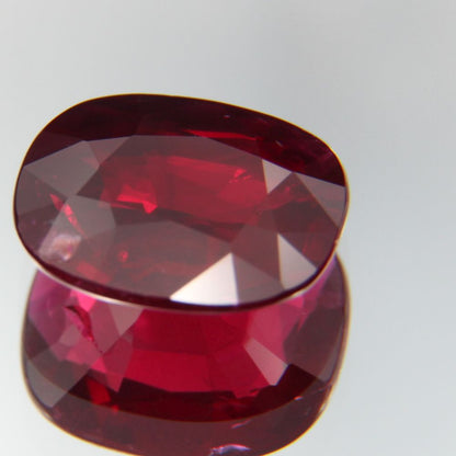 Ruby 2.00 ct