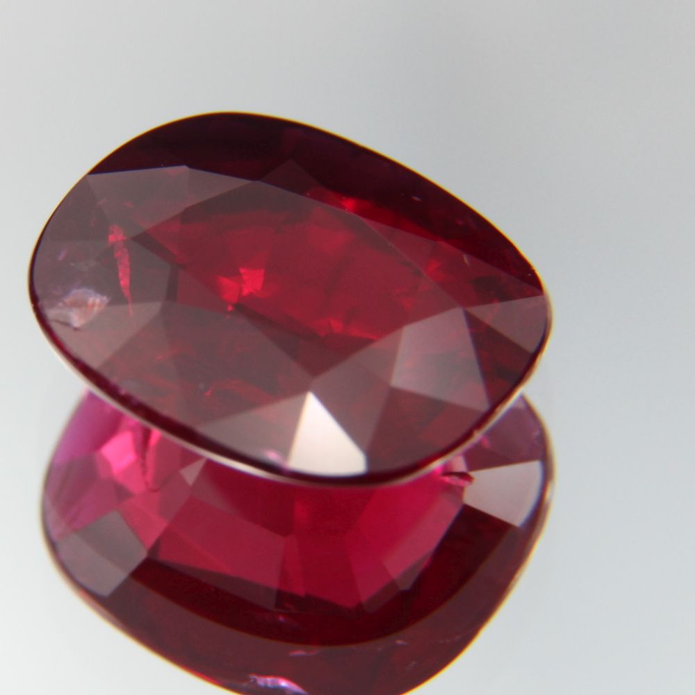 Ruby 2.00 ct