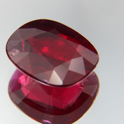 Ruby 2.00 ct