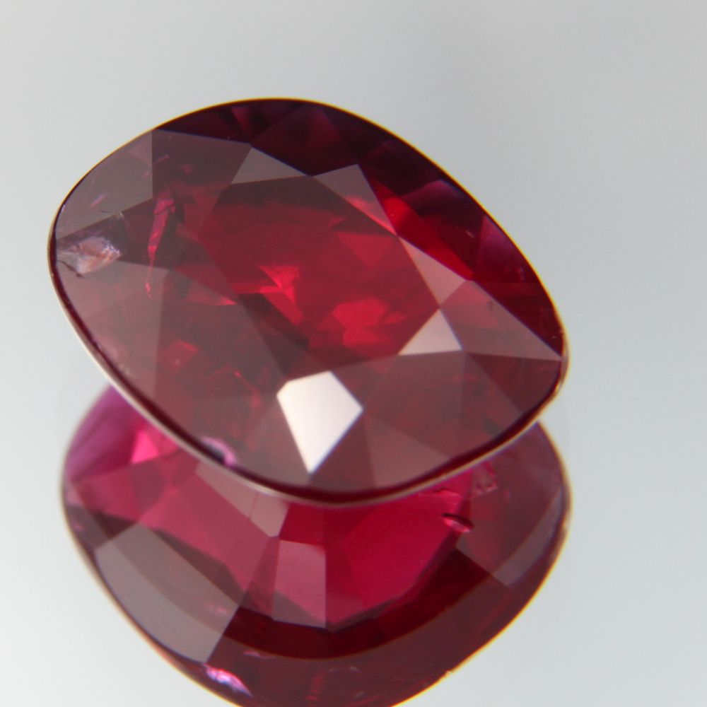 Ruby 2.00 ct