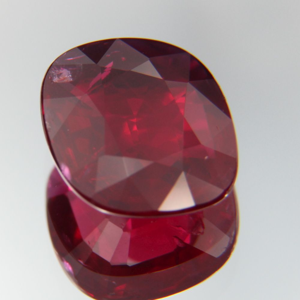 Ruby 2.00 ct