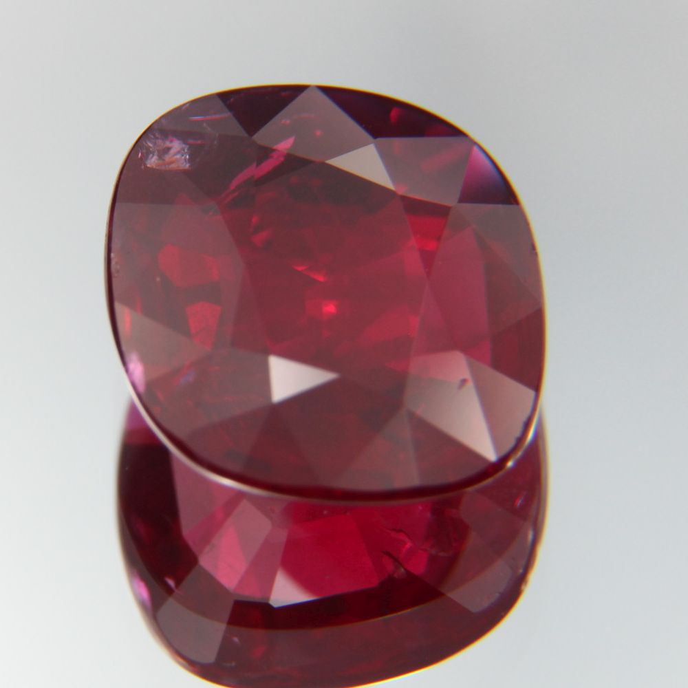 Ruby 2.00 ct