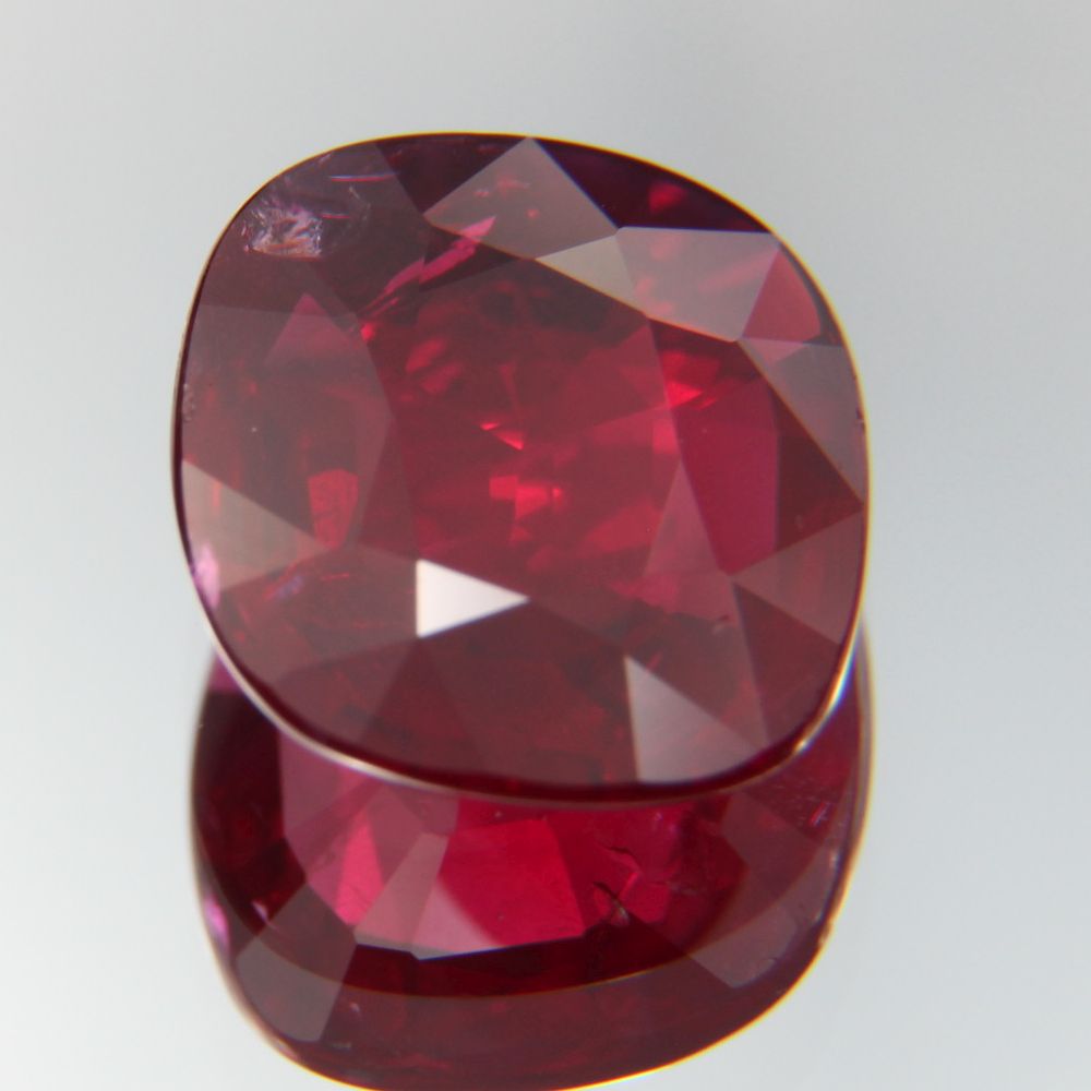 Ruby 2.00 ct