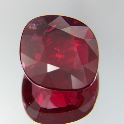 Ruby 2.00 ct