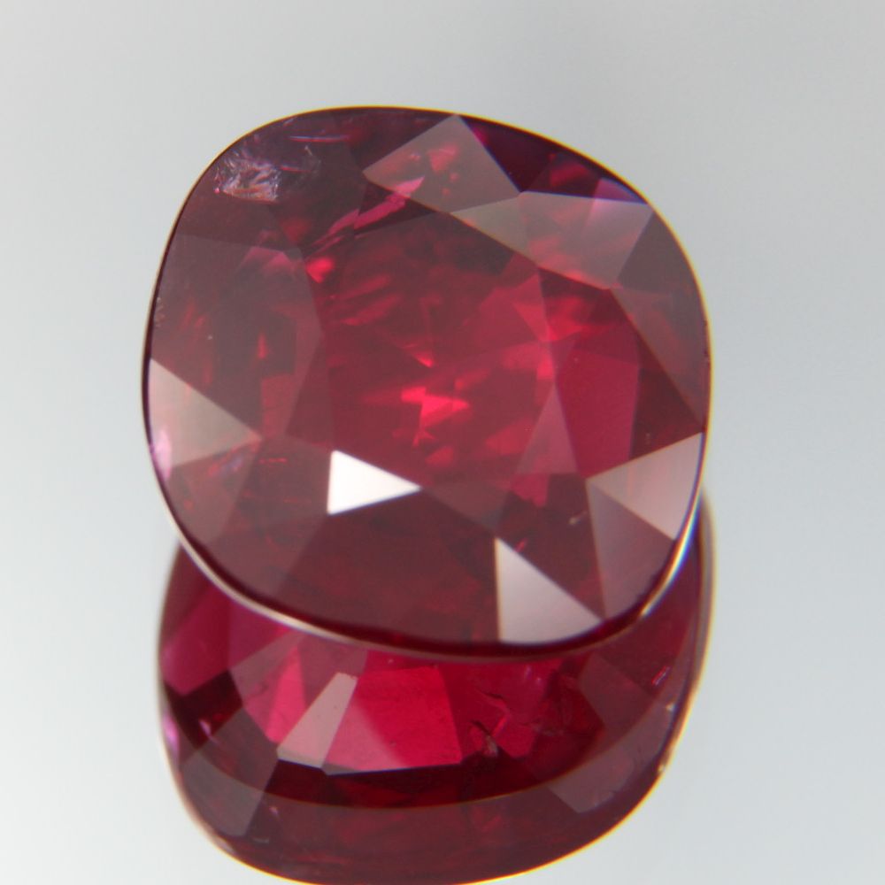 Ruby 2.00 ct