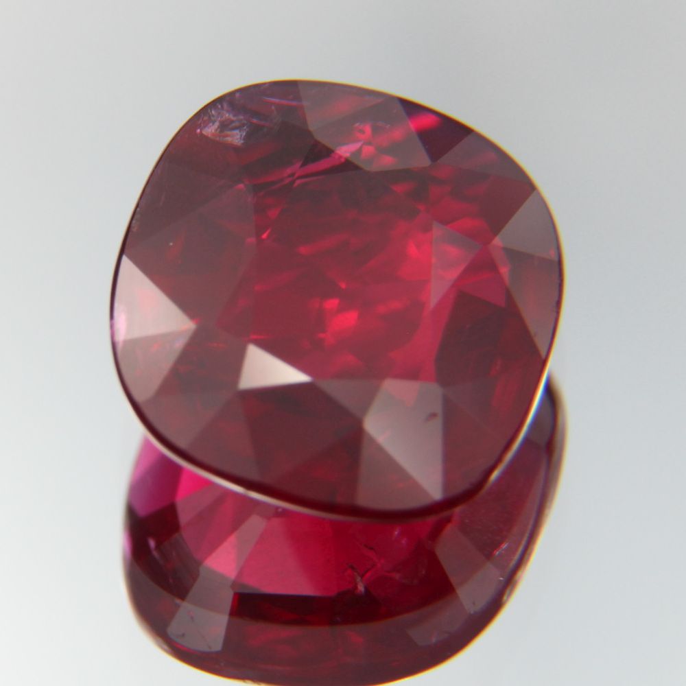 Ruby 2.00 ct