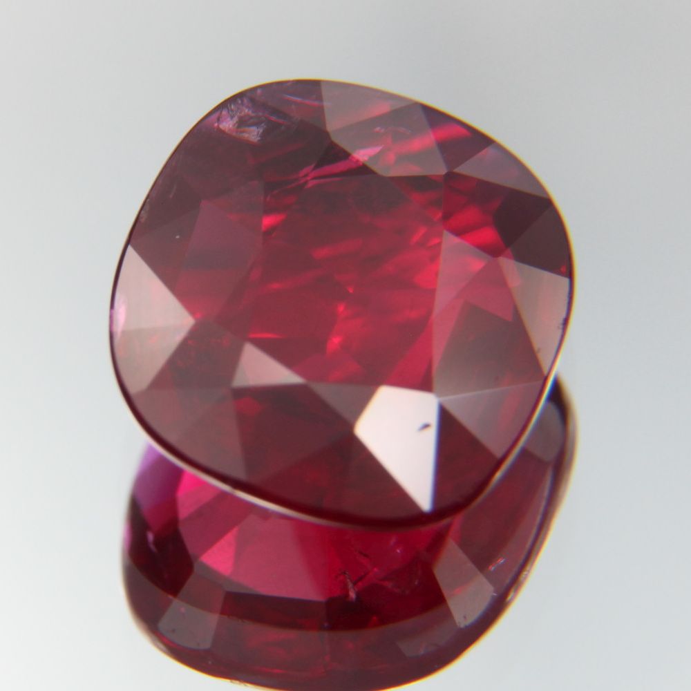 Ruby 2.00 ct