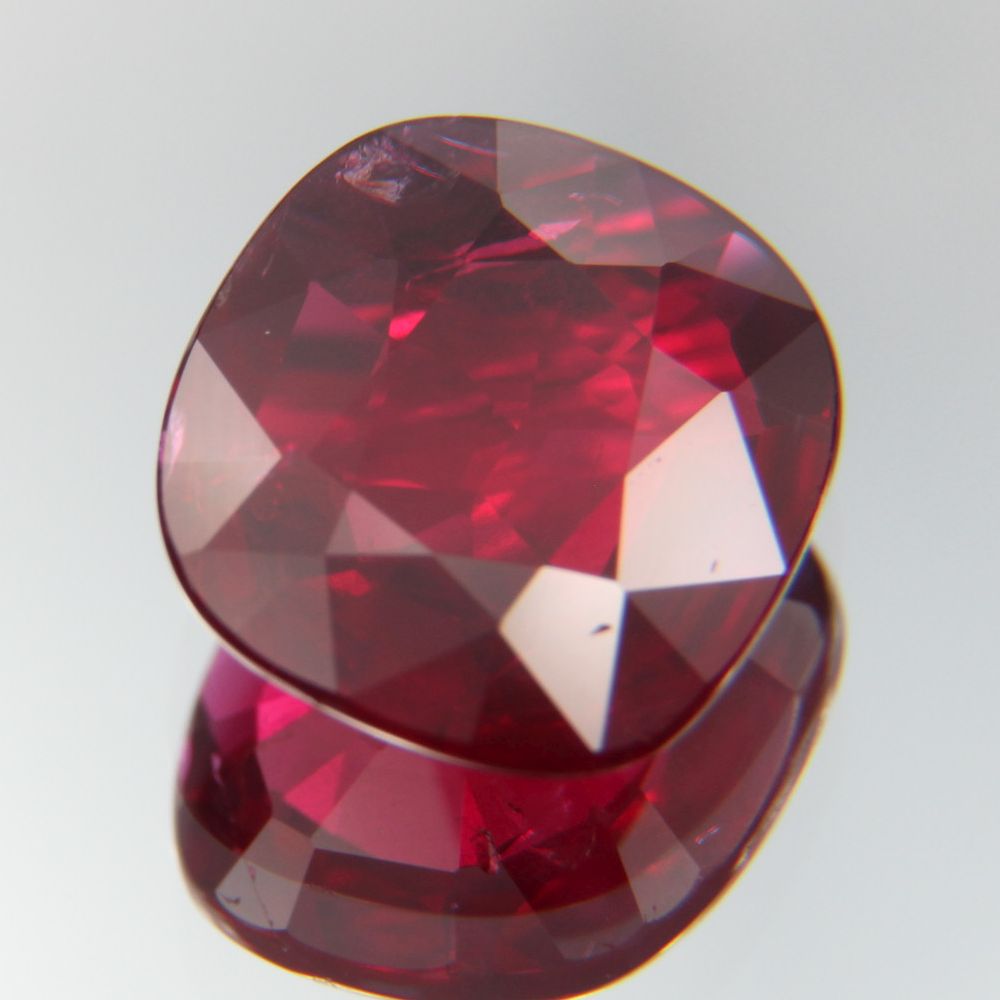 Ruby 2.00 ct