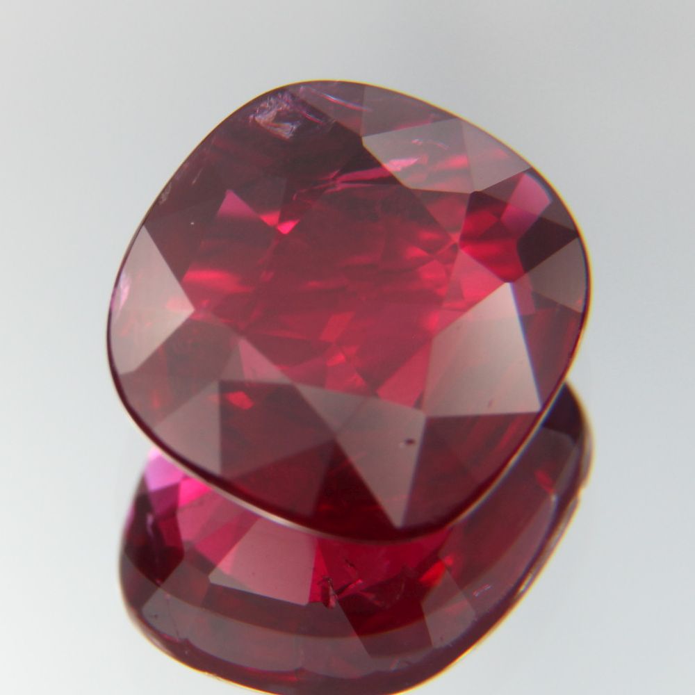 Ruby 2.00 ct