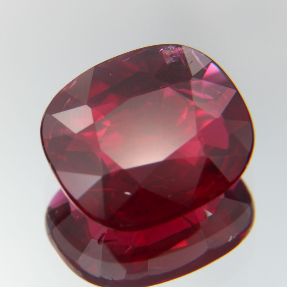 Ruby 2.00 ct