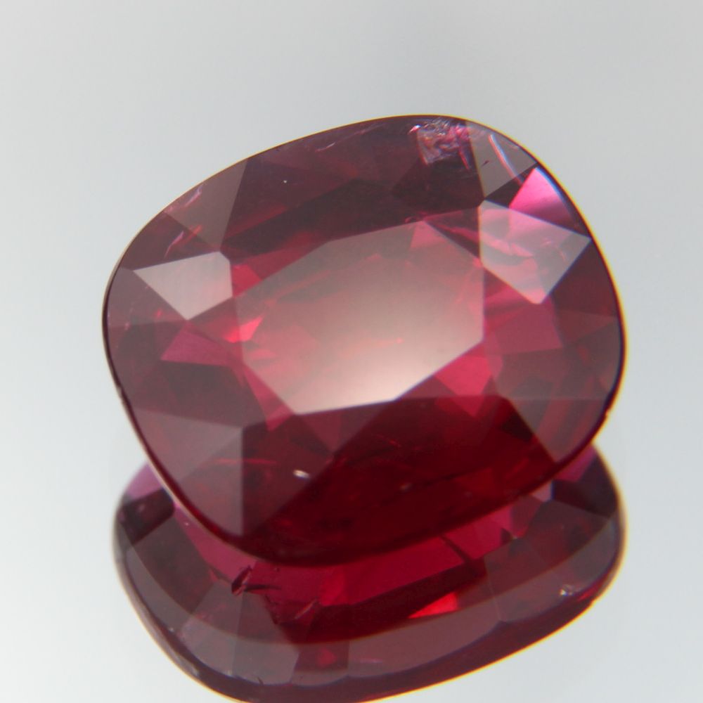 Ruby 2.00 ct