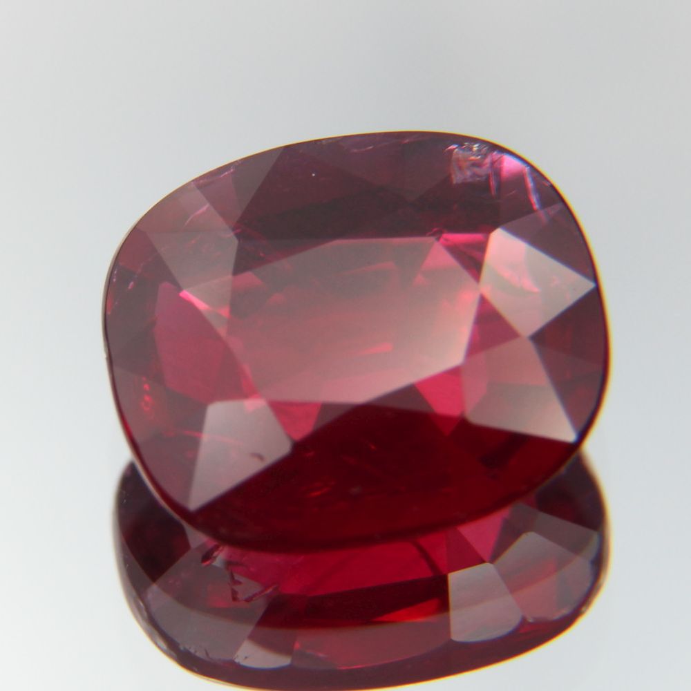 Ruby 2.00 ct
