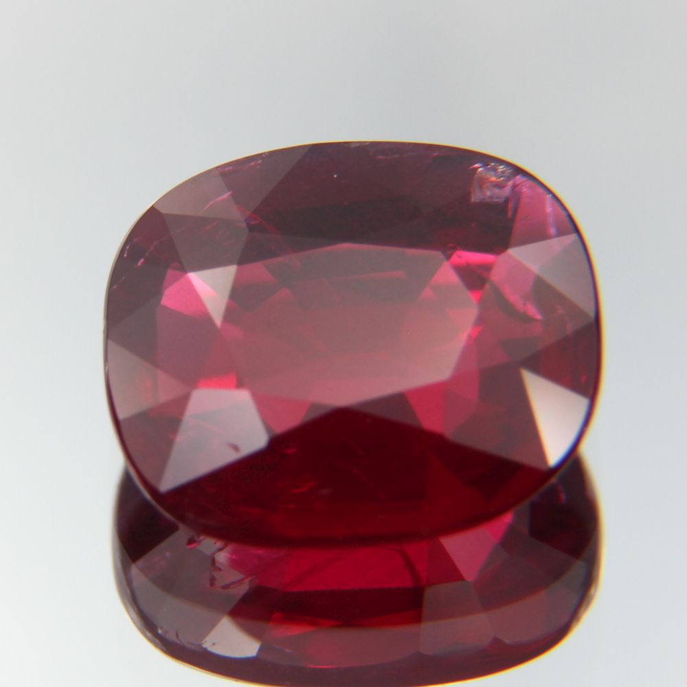 Ruby 2.00 ct