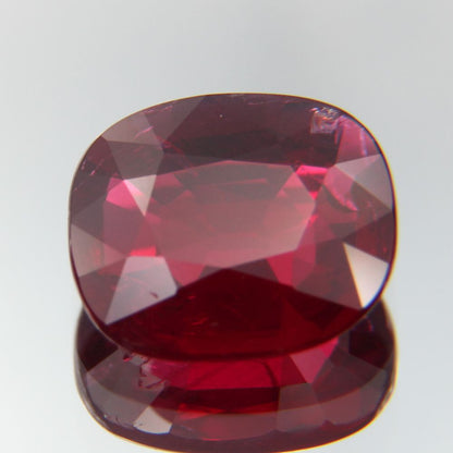 Ruby 2.00 ct