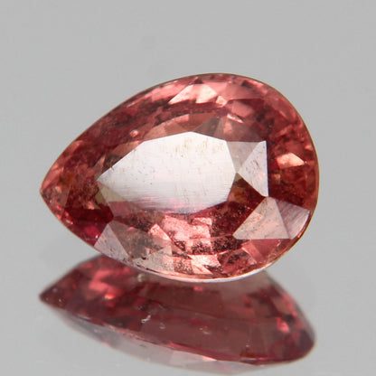 Padparadscha Sapphire 1.06 ct