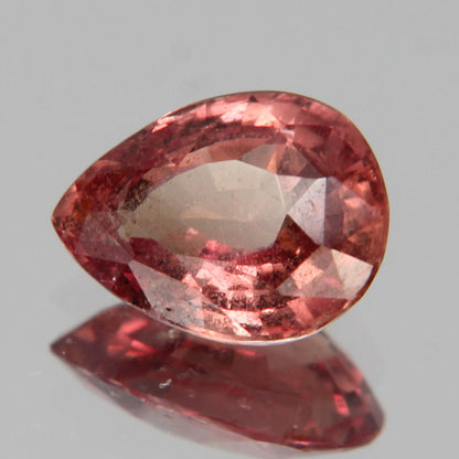 Padparadscha Sapphire 1.06 ct
