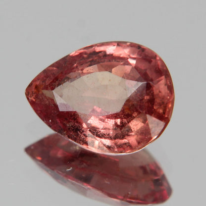 Padparadscha Sapphire 1.06 ct