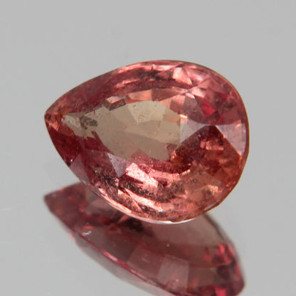 Padparadscha Sapphire 1.06 ct
