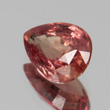 Padparadscha Sapphire 1.06 ct