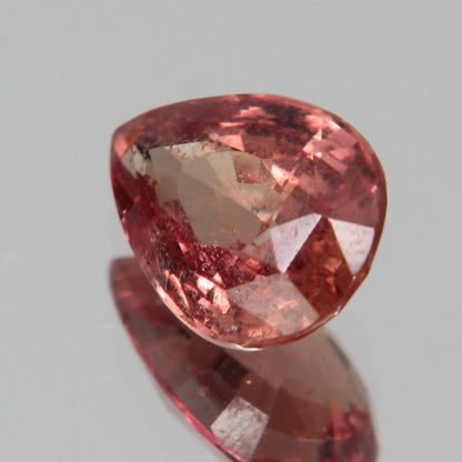 Padparadscha Sapphire 1.06 ct