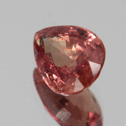 Padparadscha Sapphire 1.06 ct