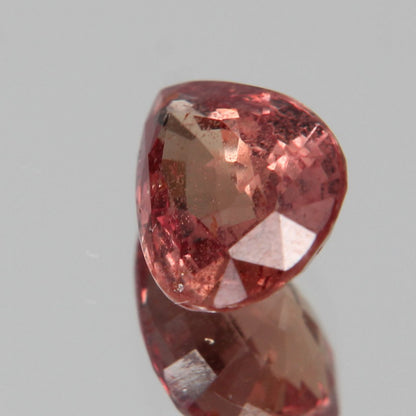 Padparadscha Sapphire 1.06 ct
