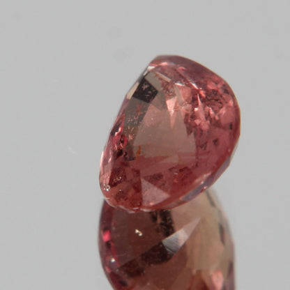 Padparadscha Sapphire 1.06 ct