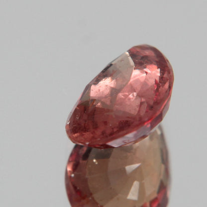 Padparadscha Sapphire 1.06 ct