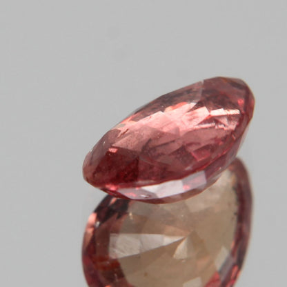 Padparadscha Sapphire 1.06 ct