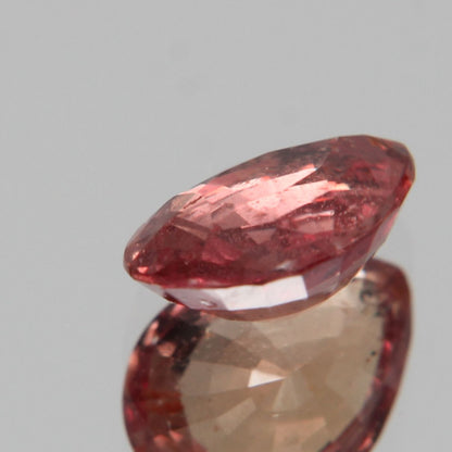 Padparadscha Sapphire 1.06 ct