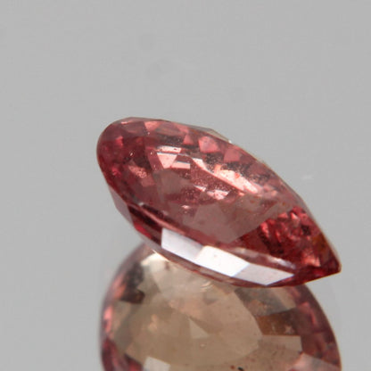 Padparadscha Sapphire 1.06 ct