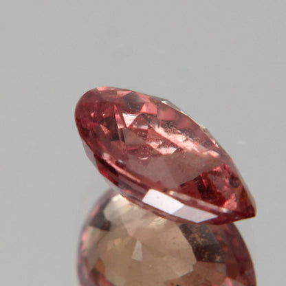 Padparadscha Sapphire 1.06 ct