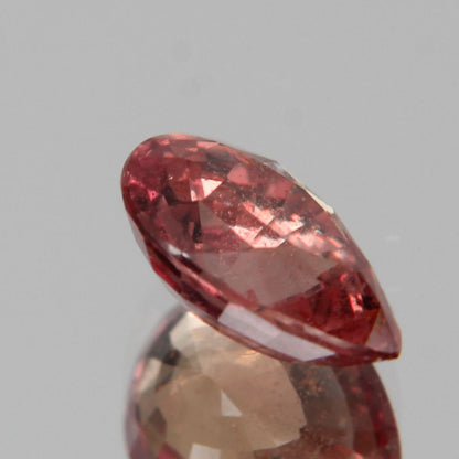 Padparadscha Sapphire 1.06 ct