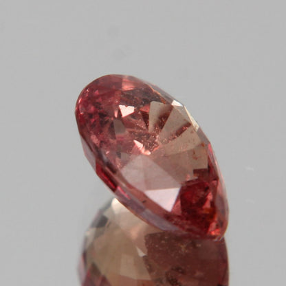 Padparadscha Sapphire 1.06 ct