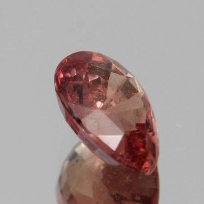 Padparadscha Sapphire 1.06 ct