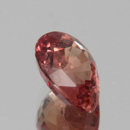 Padparadscha Sapphire 1.06 ct