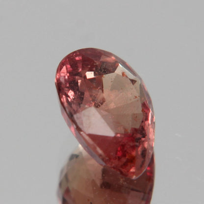Padparadscha Sapphire 1.06 ct