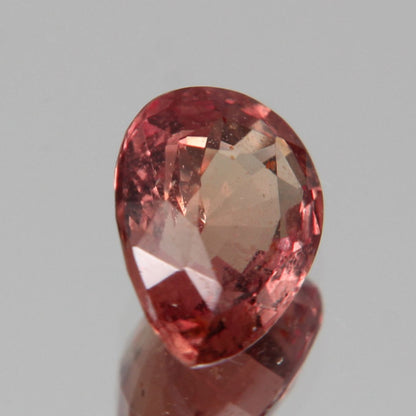 Padparadscha Sapphire 1.06 ct