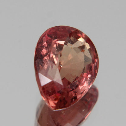 Padparadscha Sapphire 1.06 ct