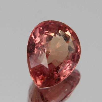 Padparadscha Sapphire 1.06 ct