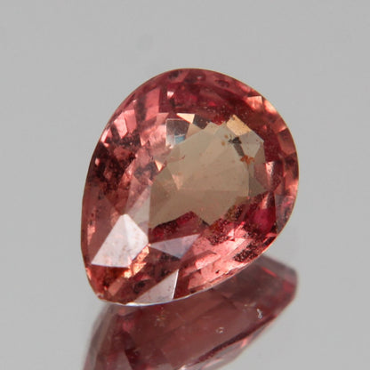 Padparadscha Sapphire 1.06 ct